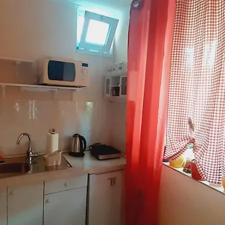 Studio Imagino Апартаменты Сплит