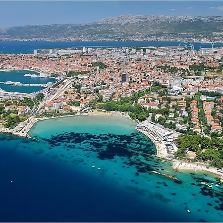 Studio Imagino Апартаменты *